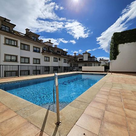 Estupendo Alojamiento En Silgar Con Piscina Sanxenxo Kültér fotó